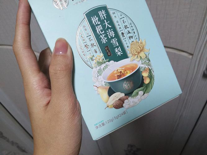 胖大海加什么治咽喉炎