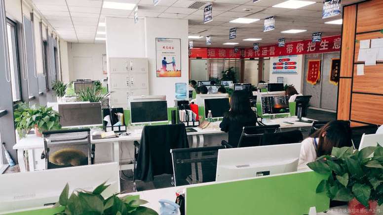 陕西壁咚网络科技