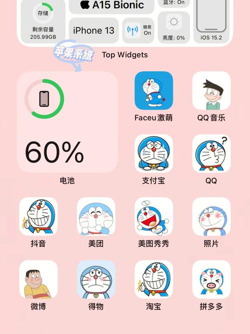 怎么爆改苹果主题