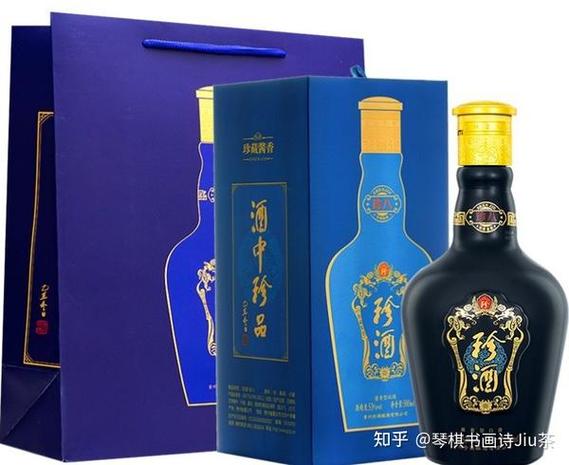 五六百的白酒推荐