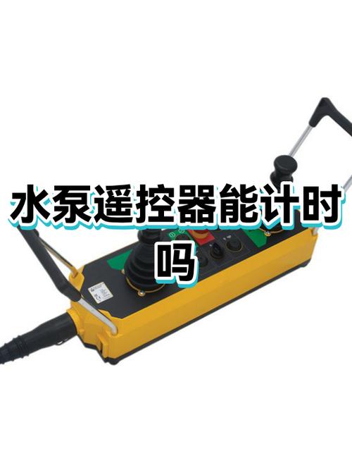 电子泵遥控器多少钱一台