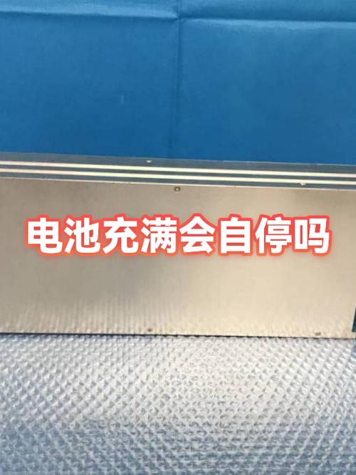 充满自停真的会充满吗