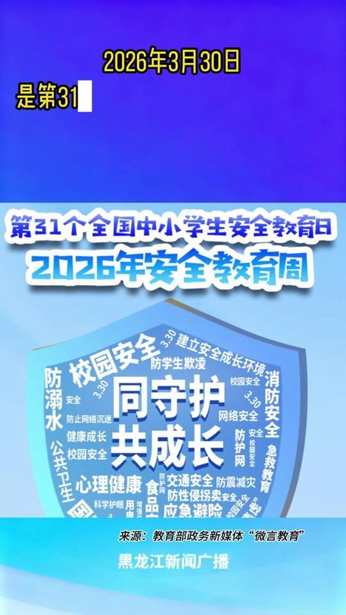 2026年中小学安全教育平台
