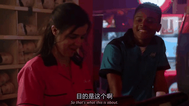 紧急呼救第三季豆瓣评分