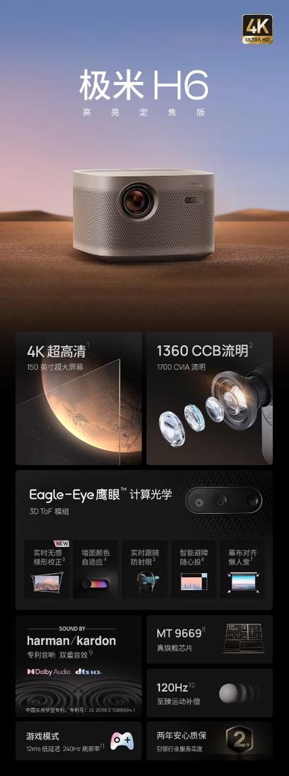 极米z系列和h系列哪个好