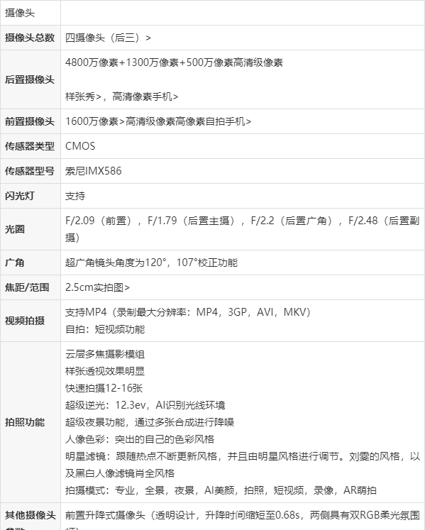 vivox27手机屏多大尺寸