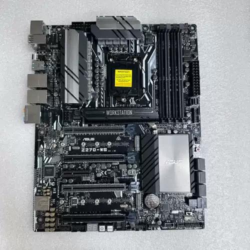 z270主板支持cpu列表