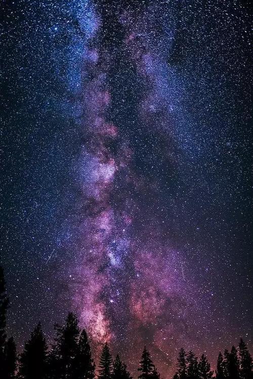 OPPO手机如何拍出星空
