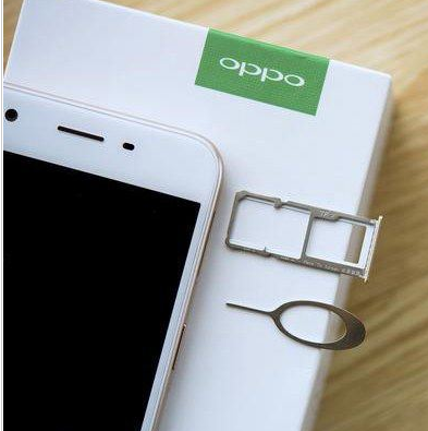 oppo联系人存sim卡