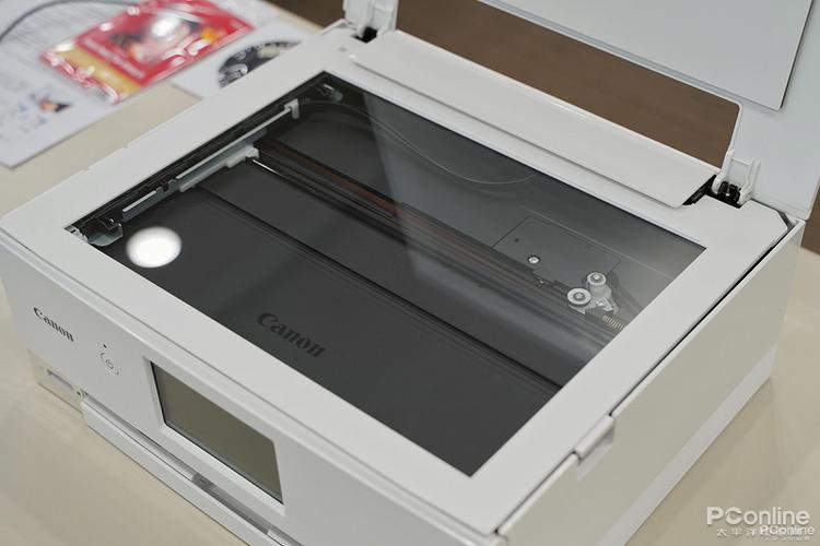 佳能ts8280怎么连接电脑