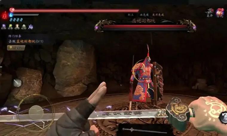 无尽噩梦6无限剑神令