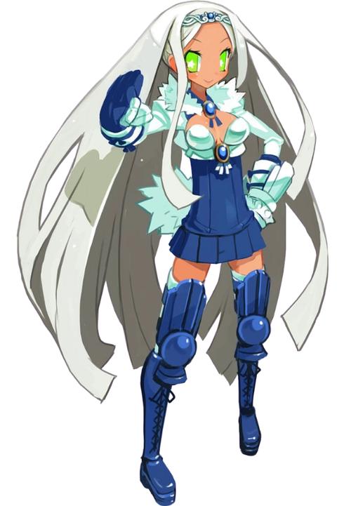 魔界战记3多次转生