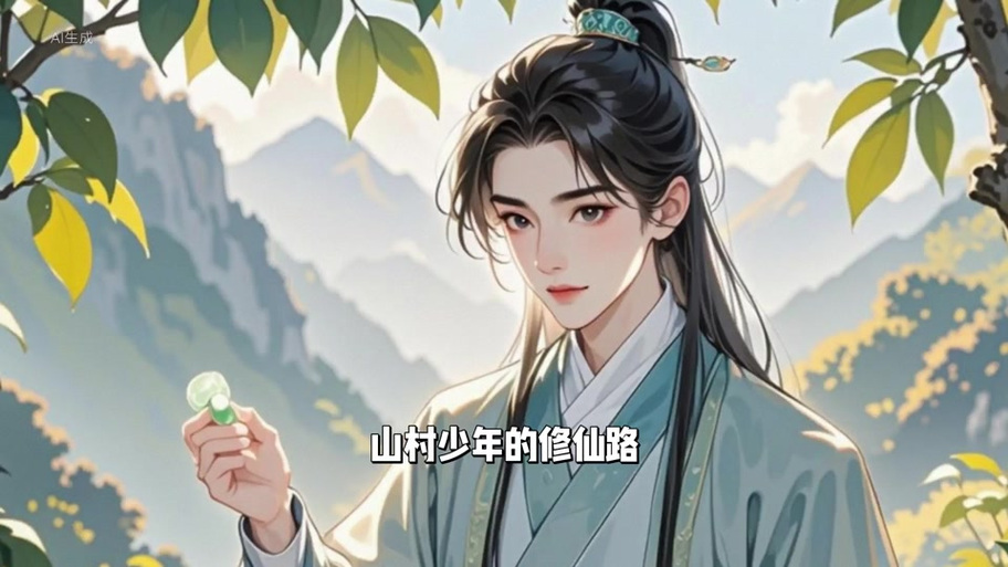 桃园修真小农民