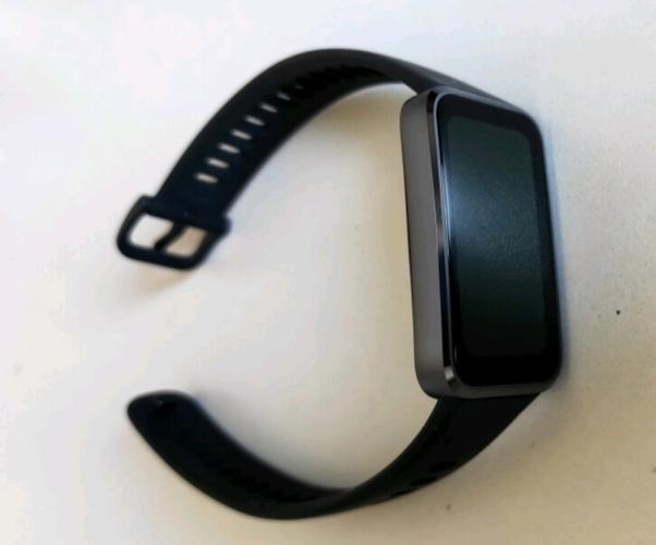 华为band10智能手环