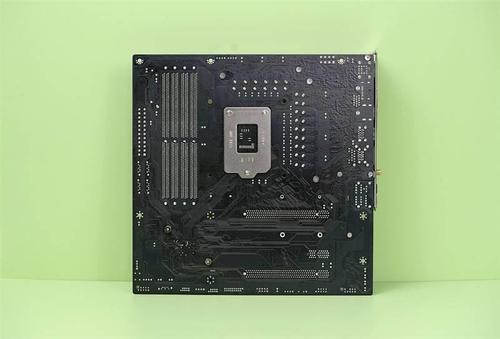 b560m第一个m.2