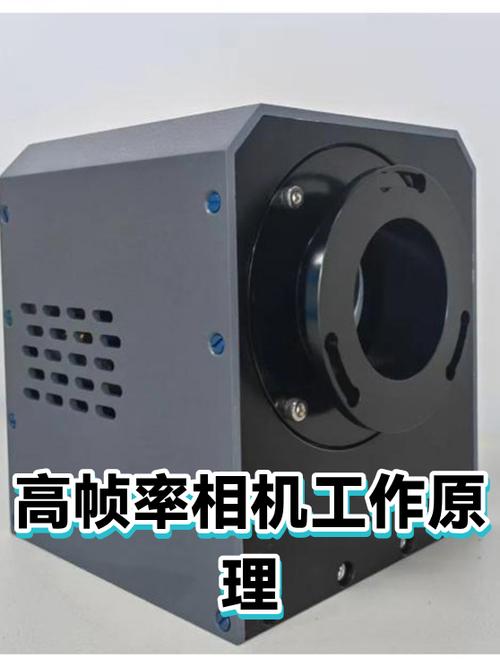 高帧率 相机