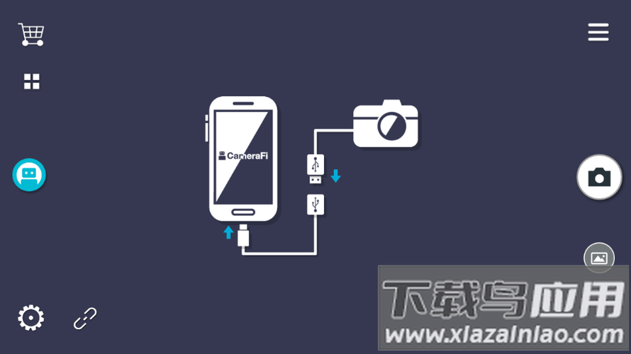 camerafi安卓版手机下载