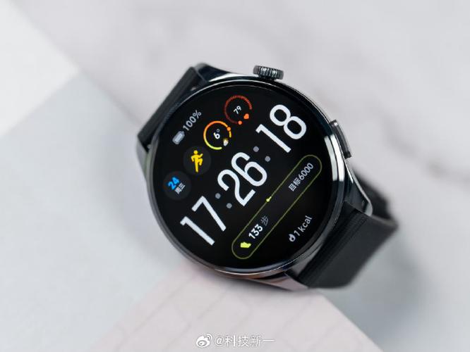 小米智能手表