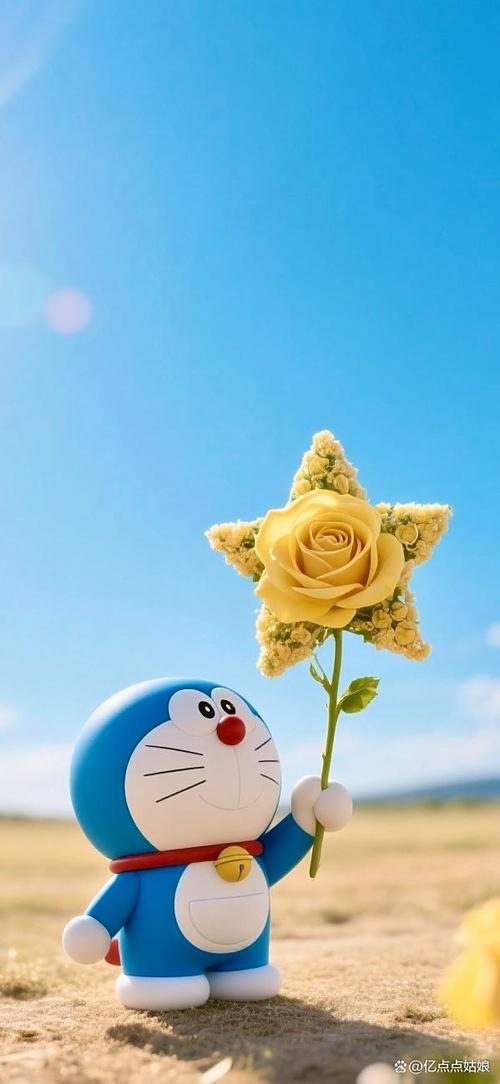 不同锁屏壁纸风格