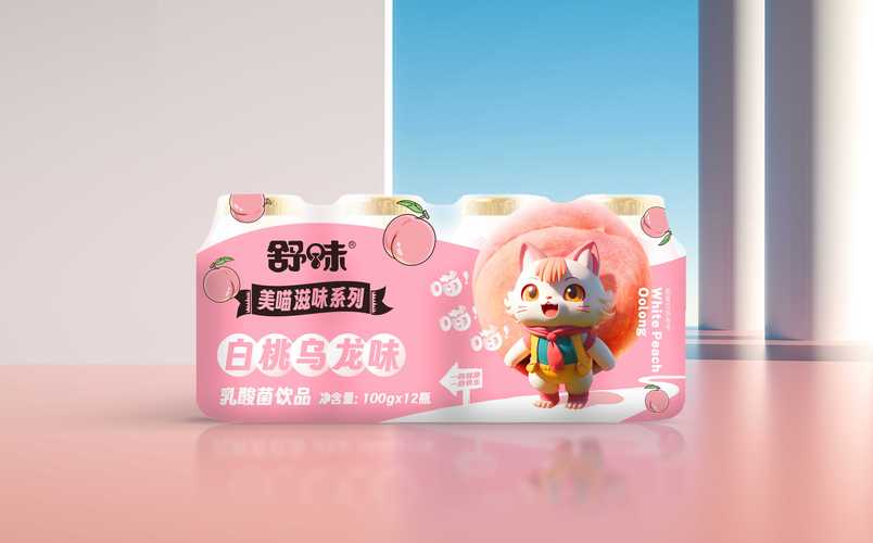 小鱼奶糖严选