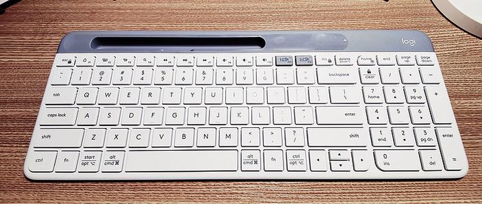 k580切换接收器模式