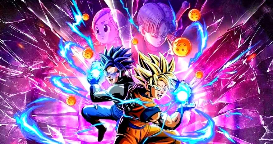 龙珠超2