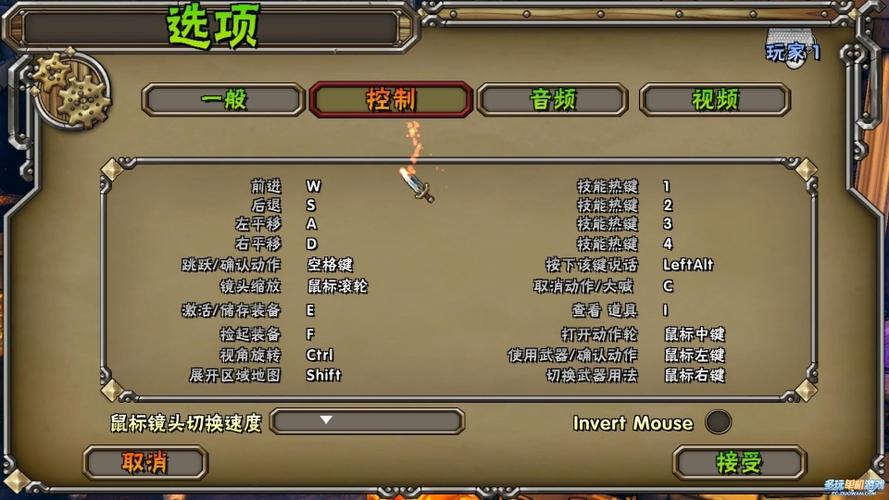 地牢守护者塔属性
