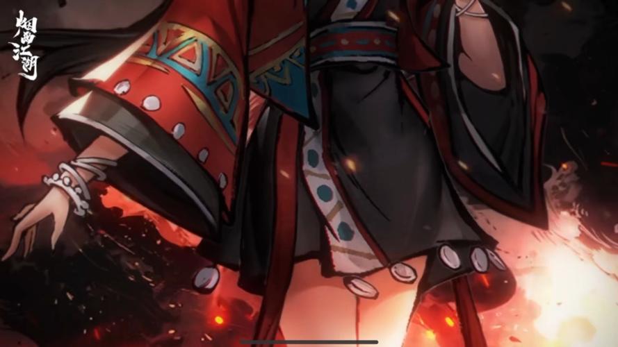 烟雨江湖女性角色开始选什么天赋最