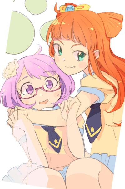早乙女香澄个人简介