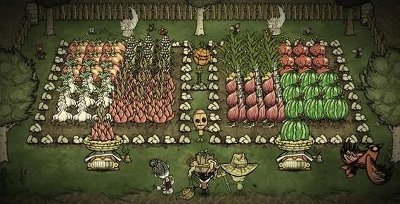 万能地mod试玩版