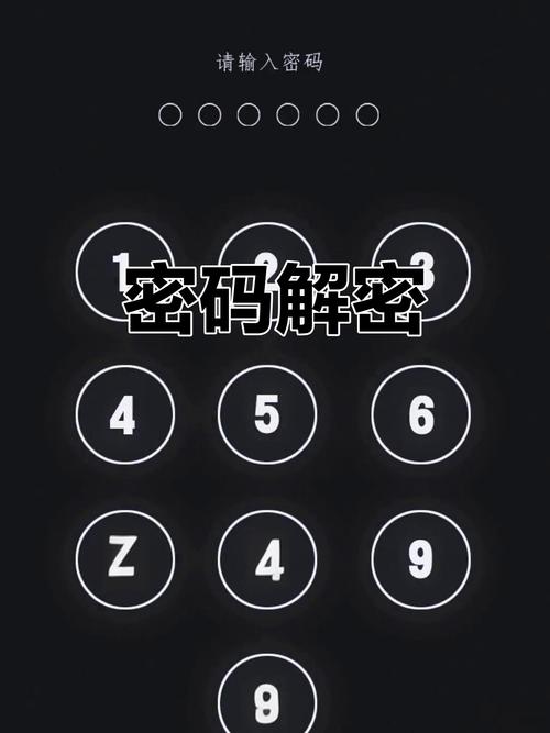 屏幕密码忘记了怎样找回密码