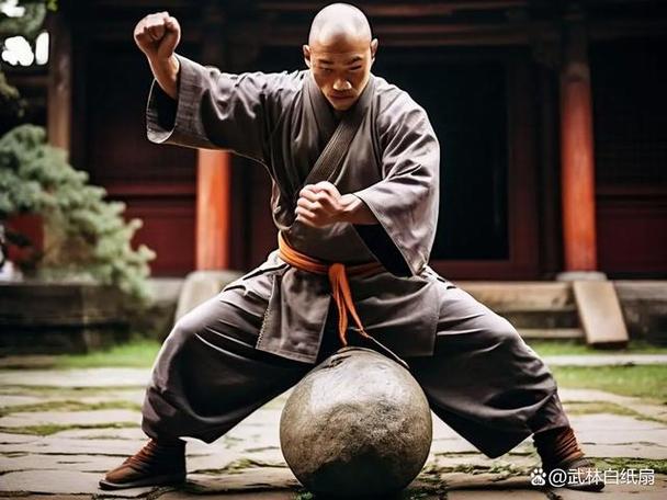 少林寺拳法有哪些