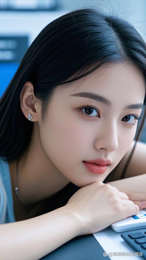 100句夸美女漂亮