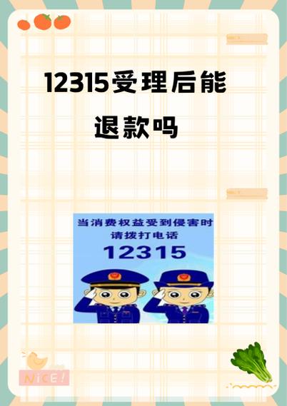 退款投诉电话