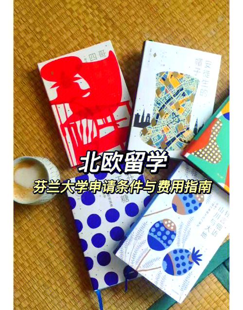 留学芬兰一年费用