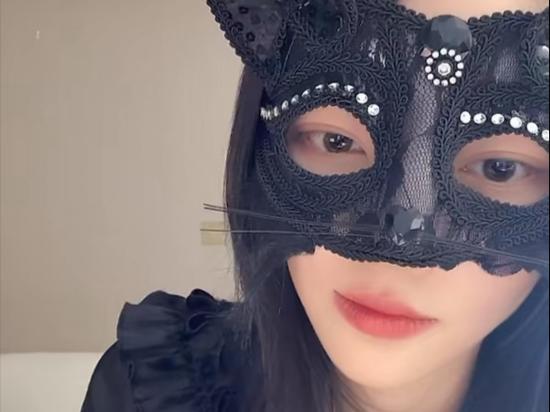 G姐姐直播