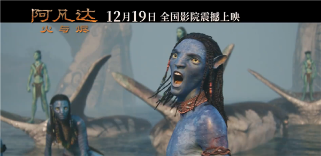阿凡达是什么类型的电影