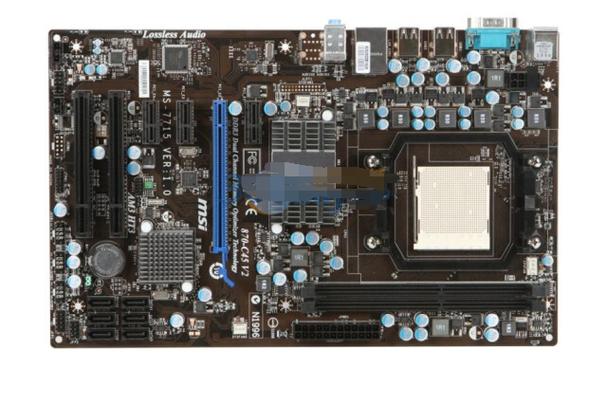 87O一C45v2主板