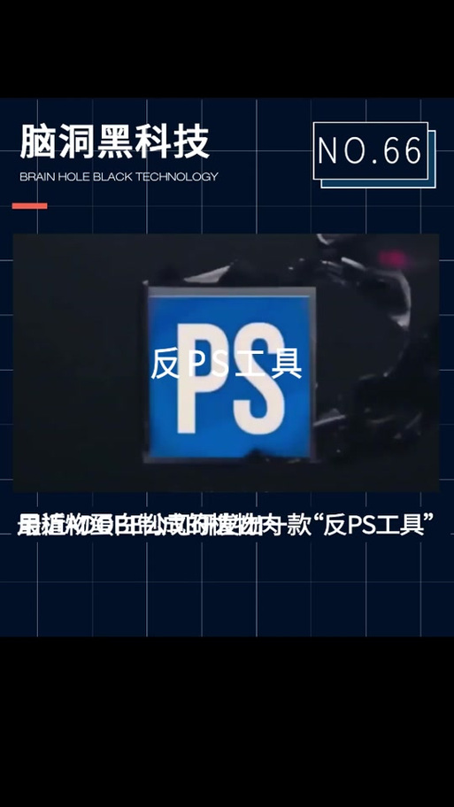 识别p图痕迹的软件