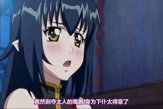 钢铁魔女为什么没有第五季