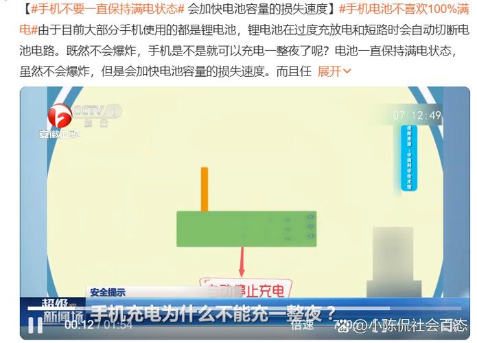 电池充满提示音