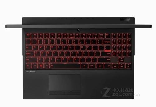 y7000键盘发光的功能