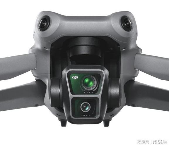 大疆air3