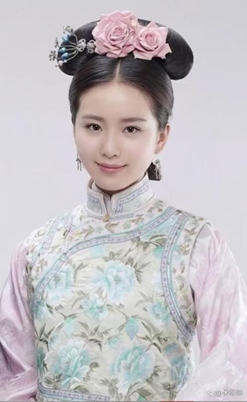 步步惊心大概剧情