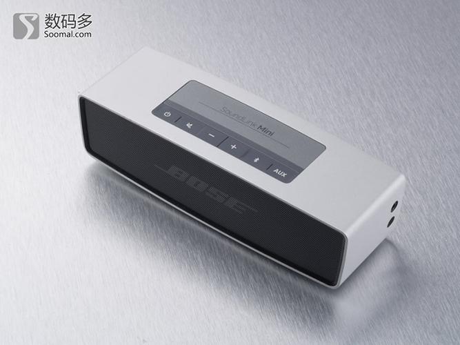 bose音响蓝牙