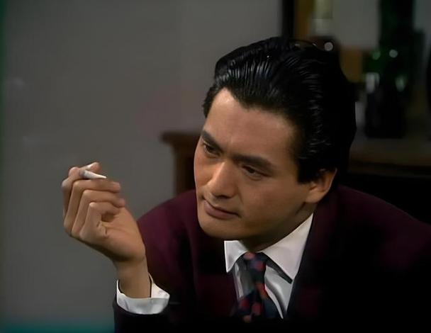 你是传奇人物形象