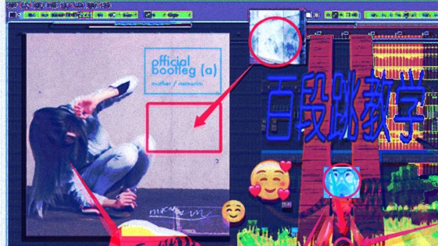 迷你世界怎么100段跳