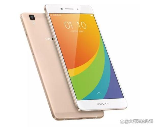 oppor9plus强制恢复出厂