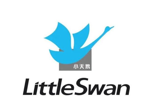 小天鹅洗衣机图标