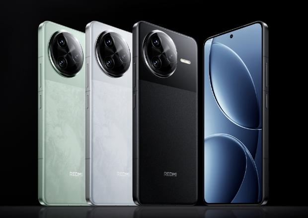 红米k80优缺点